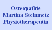 Osteopathie